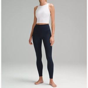 Lululemon align leggings